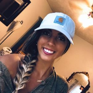 Meet your Posher, Ashlyn